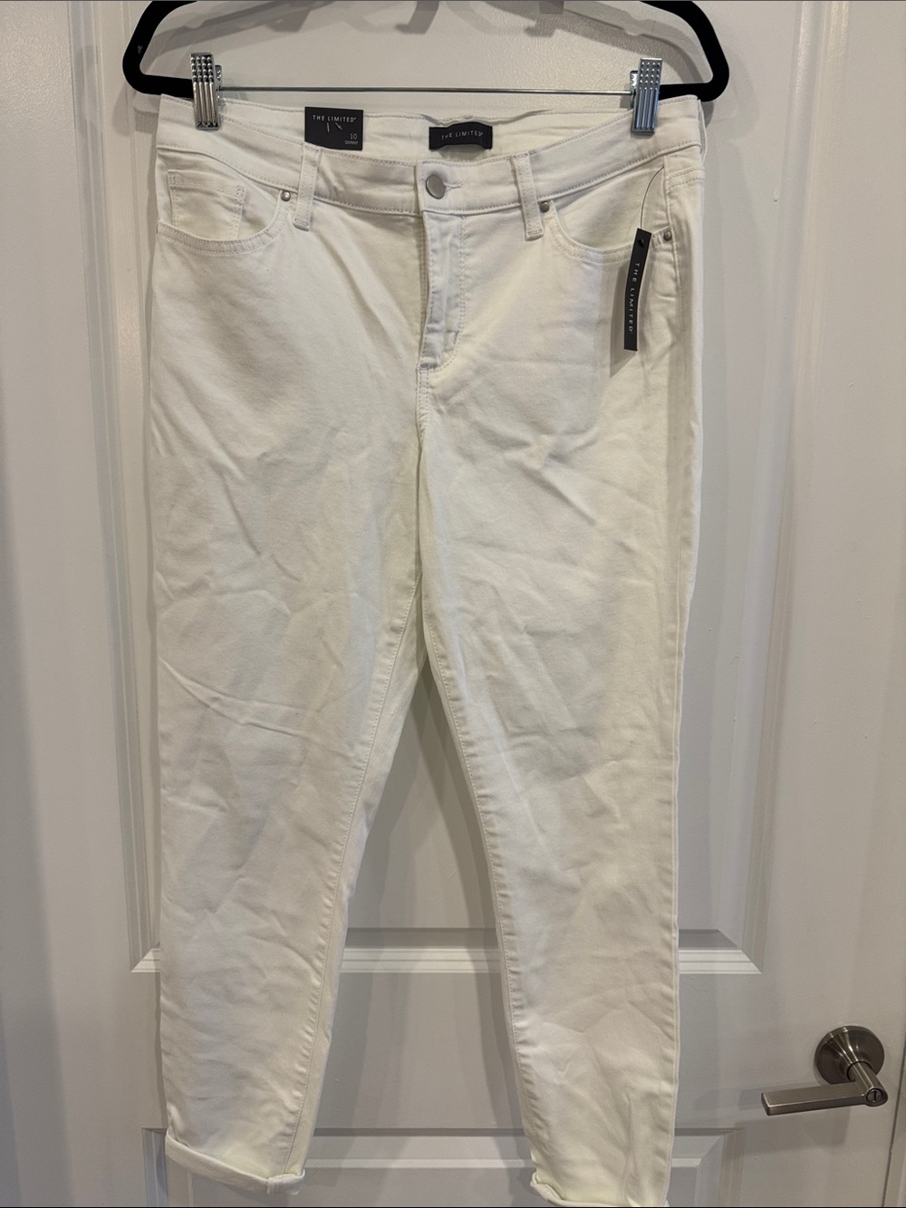 NWT The Limited Skinny Jeans